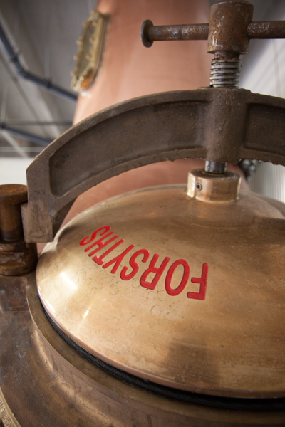 New Still @Vapor Distillery  :  : Christopher Davies Photography