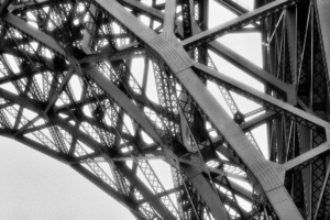 Golden Gate Bridge Infrareds