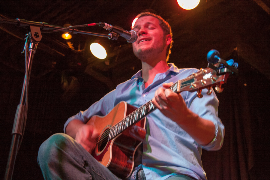 Guitarist in Denver :  : Christopher Davies Photography - Professional Food & Travel Photography