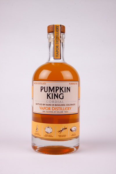 Pumpkin King :  : Christopher Davies Photography