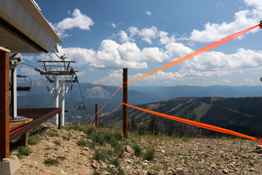 Big Sky Resort, Big Sky, MT :  : Christopher Davies Photography