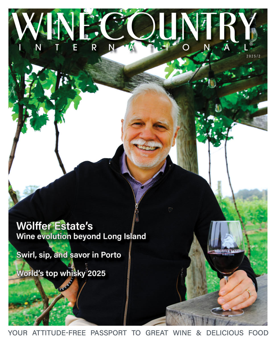 2025 V2 Wolffer Estate Vineyards :  : Christopher Davies Photography- Professional Food & Travel Photography