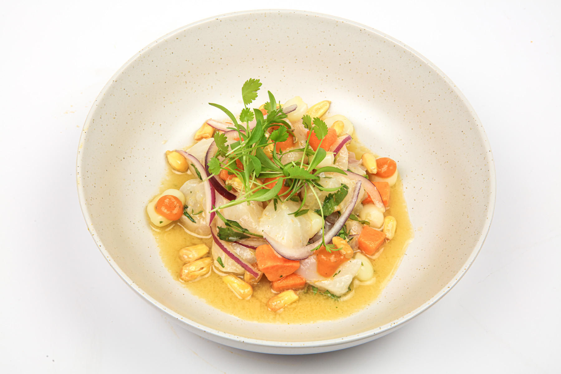 Luchador Taco & More, Denver pre-opening photo session one. May 2024.  Food Ceviche,  :  : Christopher Davies Photography- Professional Food & Travel Photography